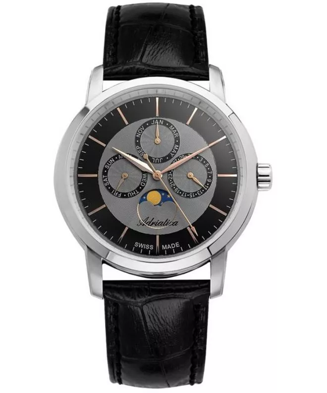 Adriatica Classic férfi karóra A8134.52R7QF