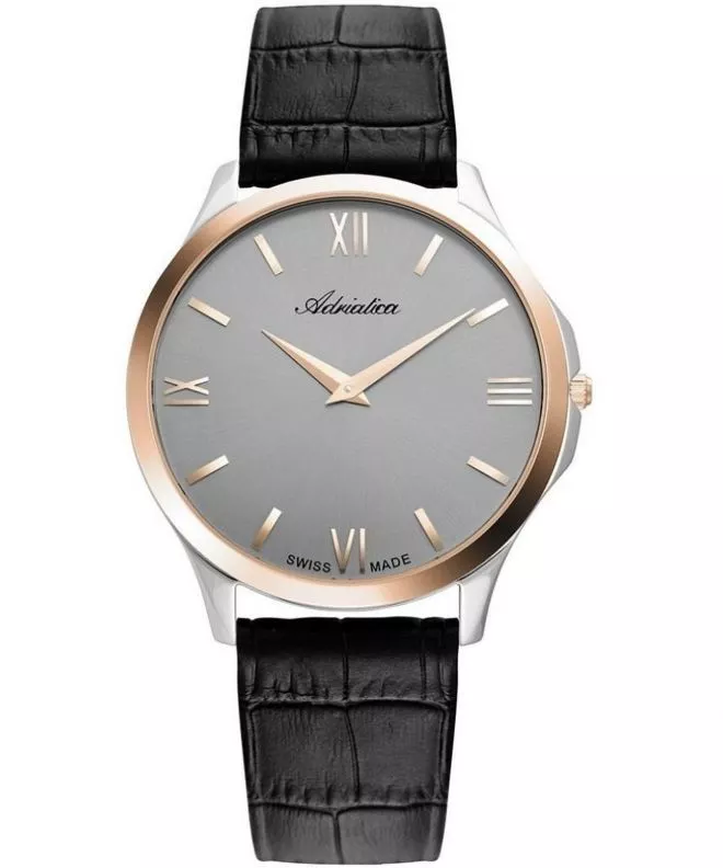 Adriatica Classic férfi karóra A8241.9266Q