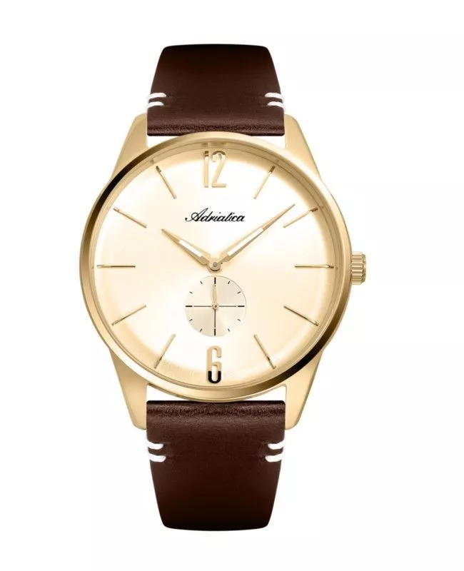 Adriatica Classic férfi karóra A8264.1251XLQ (A8264.1251QXL)