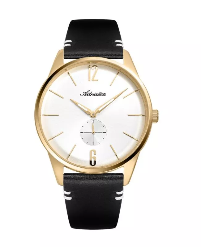 Adriatica Classic férfi karóra A8264.1253XLQ (A8264.1253QXL)