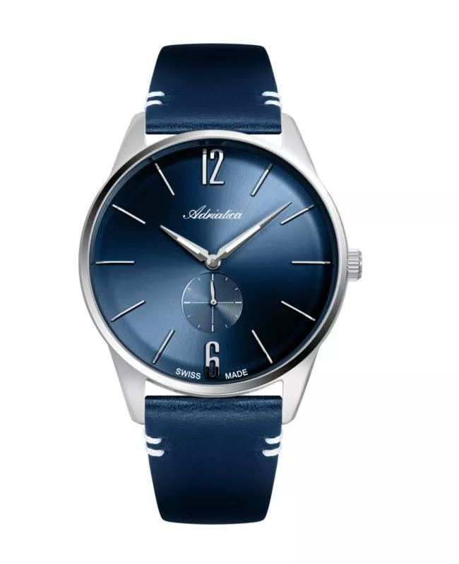 Adriatica Classic férfi karóra A8264.5255XLQ (A8264.5255QXL)