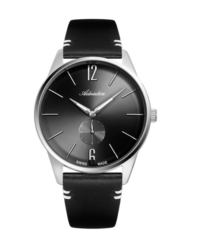 Adriatica Classic férfi karóra A8264.5256XLQ (A8264.5256QXL)