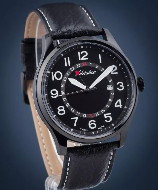 Adriatica Classic Férfi Karóra A8267.B224Q