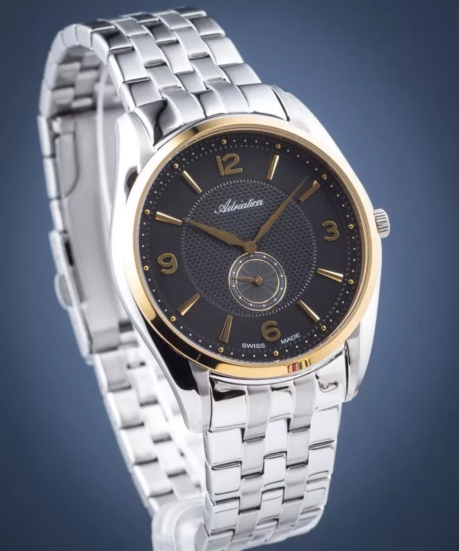 Adriatica Classic Férfi Karóra A8279.2156Q