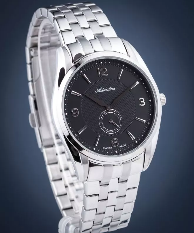 Adriatica Classic férfi karóra A8279.5156Q