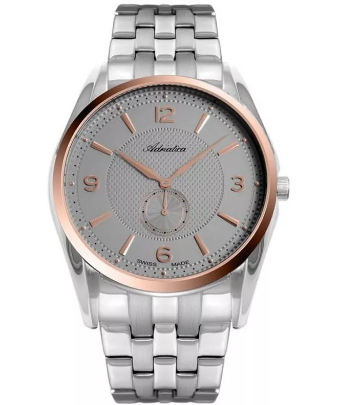 Adriatica Classic férfi karóra A8279.R157Q