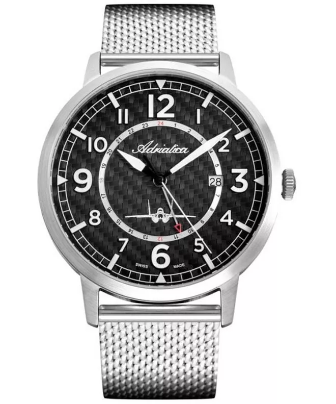 Adriatica Classic férfi karóra A8284.5124Q