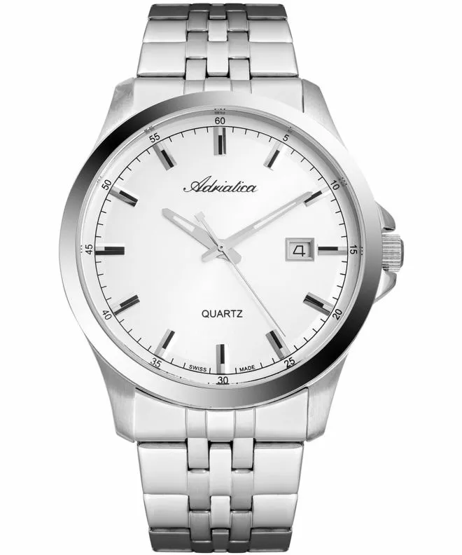 Adriatica Classic férfi karóra A8304.5113Q