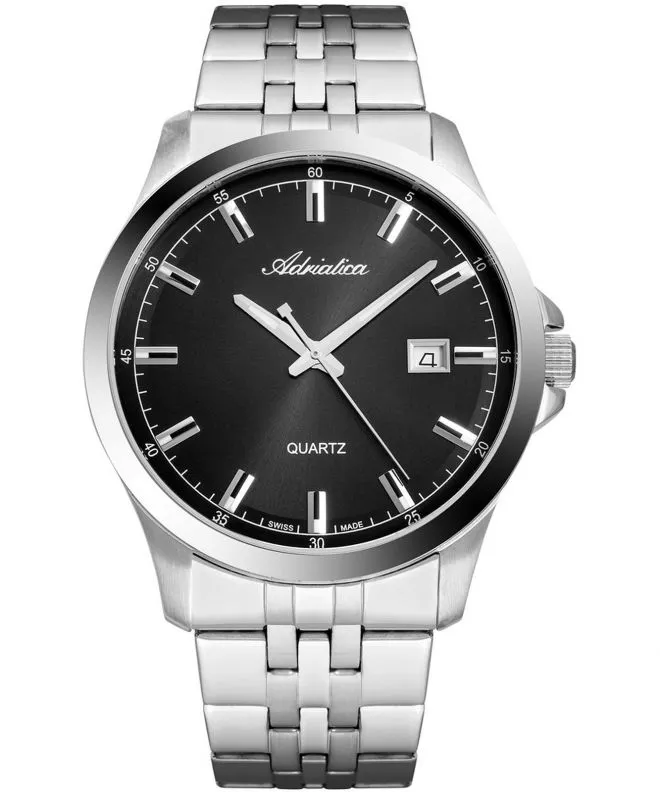 Adriatica Classic Férfi Karóra A8304.5114QA