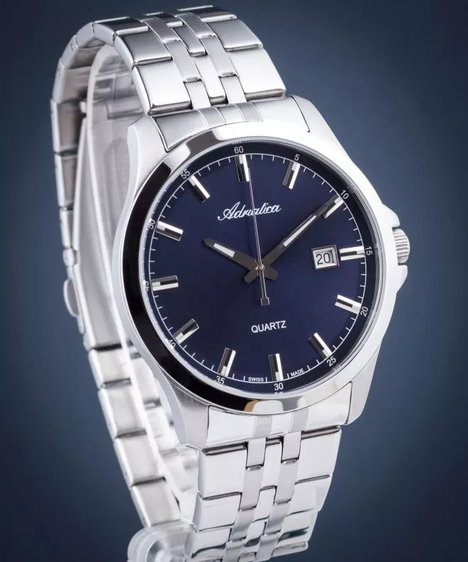 Adriatica Classic férfi karóra A8304.5115Q