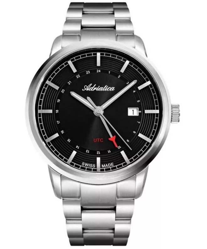 Adriatica Classic férfi karóra A8307.5114Q
