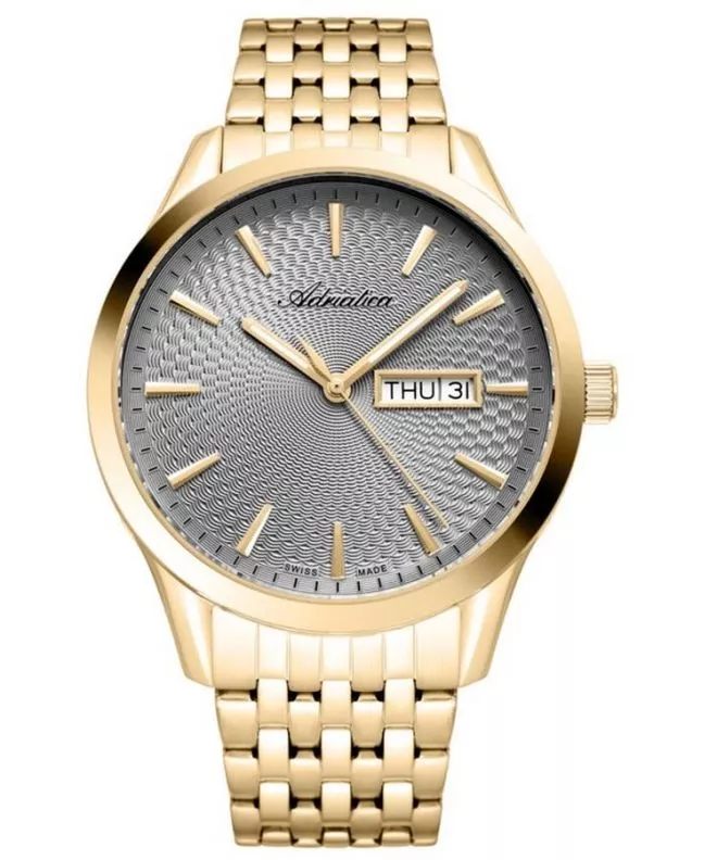 Adriatica Classic férfi karóra A8327.1117Q