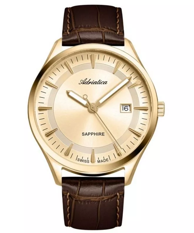 Adriatica Classic férfi karóra A8330.1211Q