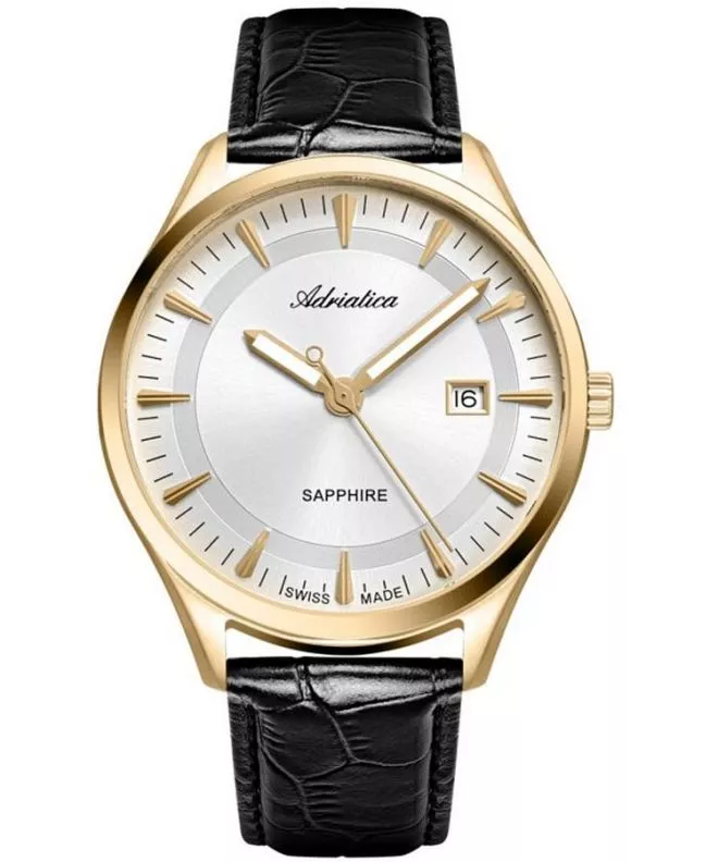 Adriatica Classic férfi karóra A8330.1213Q