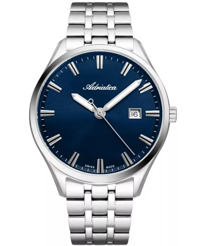 Adriatica Classic férfi karóra A8330.5115Q