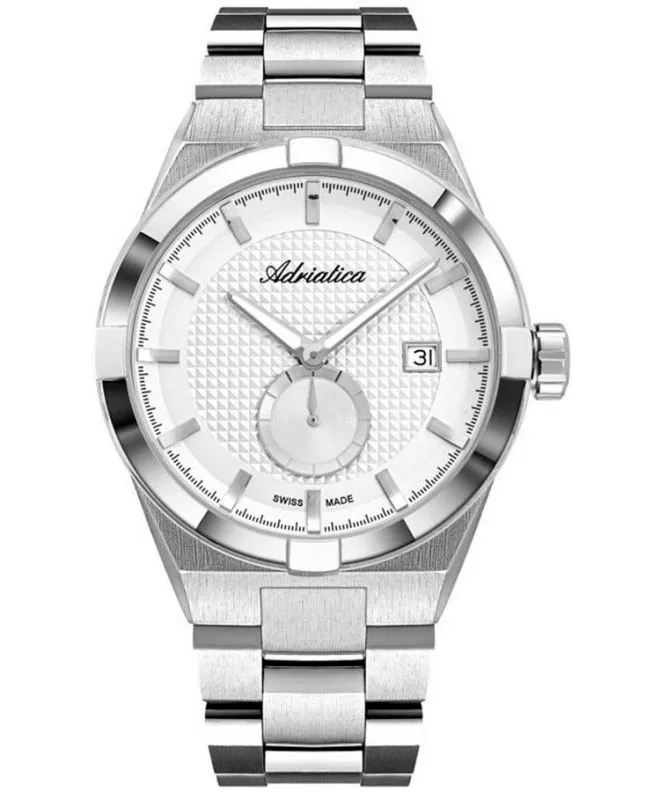 Adriatica Classic férfi karóra A8336.5113Q