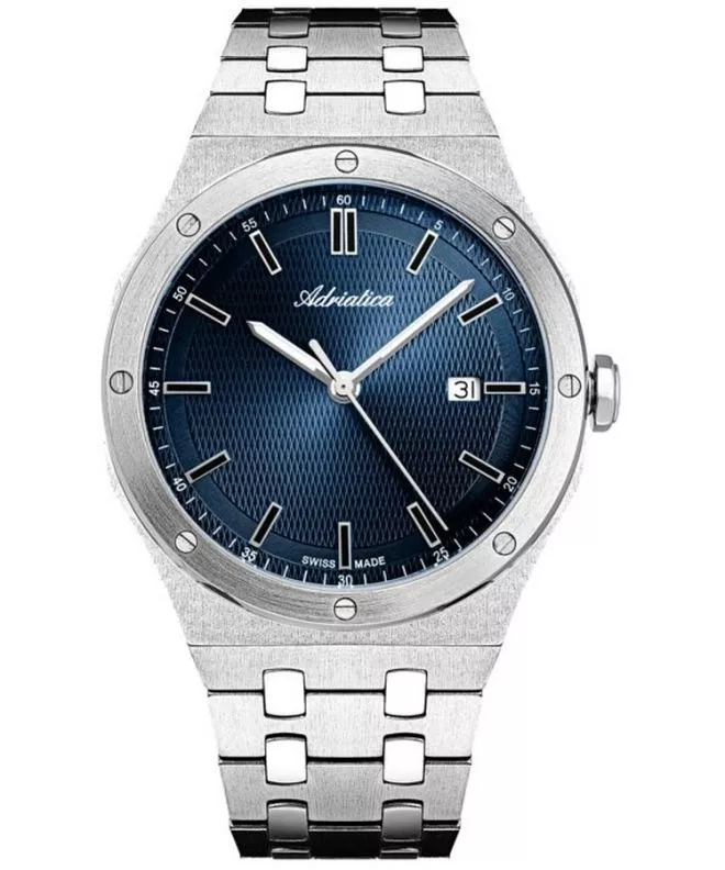 Adriatica Classic férfi karóra A8337.5115Q