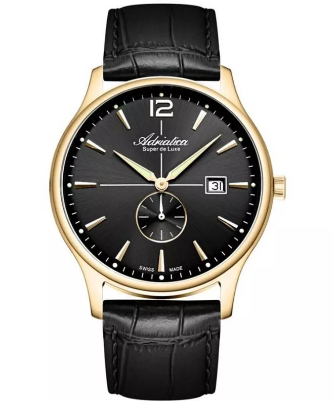 Adriatica Classic férfi karóra A8339.1254Q