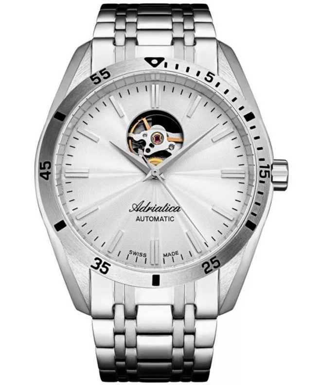 Adriatica Classic Automatic férfi karóra A8202.5113AO