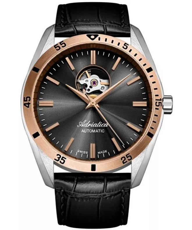 Adriatica Classic Automatic férfi karóra A8202.R216AO