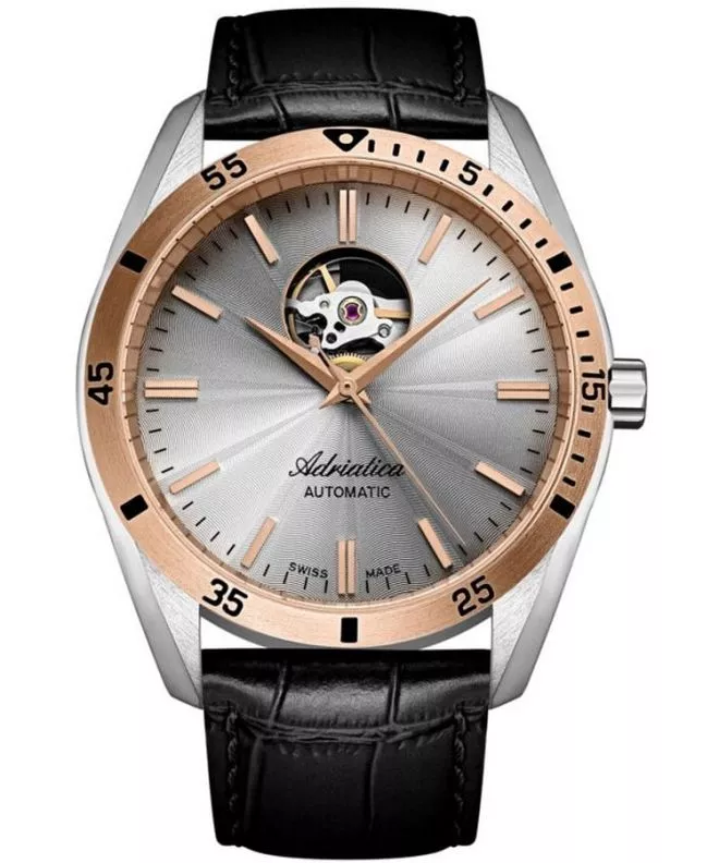 Adriatica Classic Automatic férfi karóra A8202.R217AO