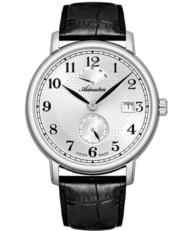 Adriatica Classic Automatic férfi karóra A8256.5223A