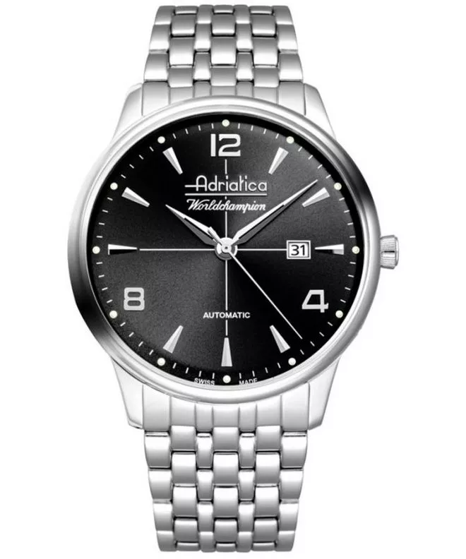 Adriatica Classic Automatic férfi karóra A8269.5154NA