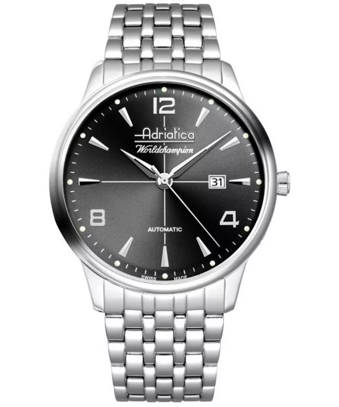 Adriatica Classic Automatic férfi karóra A8269.5156NA