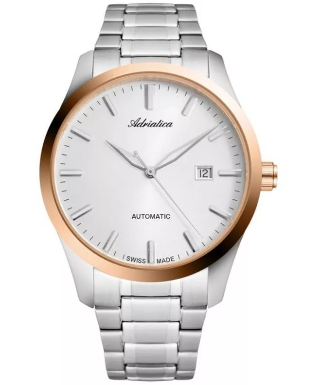 Adriatica Classic Automatic férfi karóra A8277.R113A