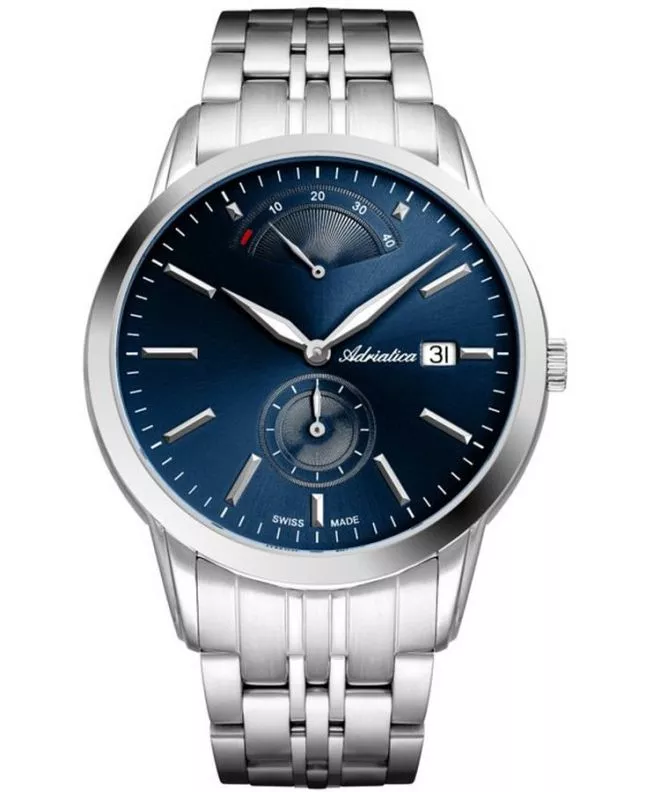 Adriatica Classic Automatic férfi karóra A8306.5115A