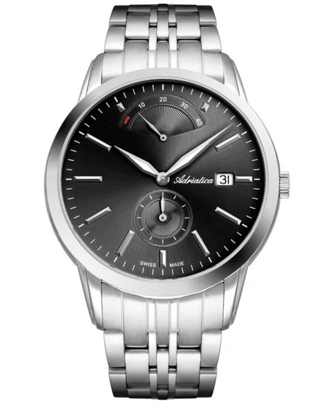 Adriatica Classic Automatic férfi karóra A8306.5116A