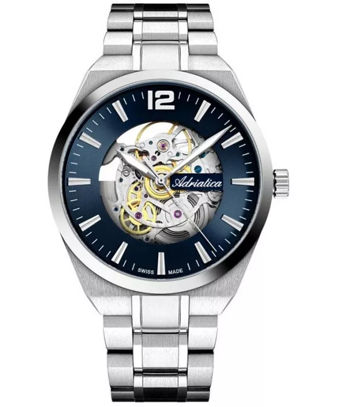 Adriatica Classic Automatic férfi karóra A8343.5155SA