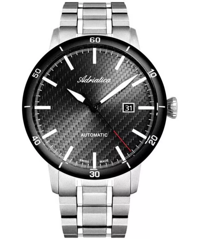 Adriatica Classic Automatic férfi karóra A8383.4116A