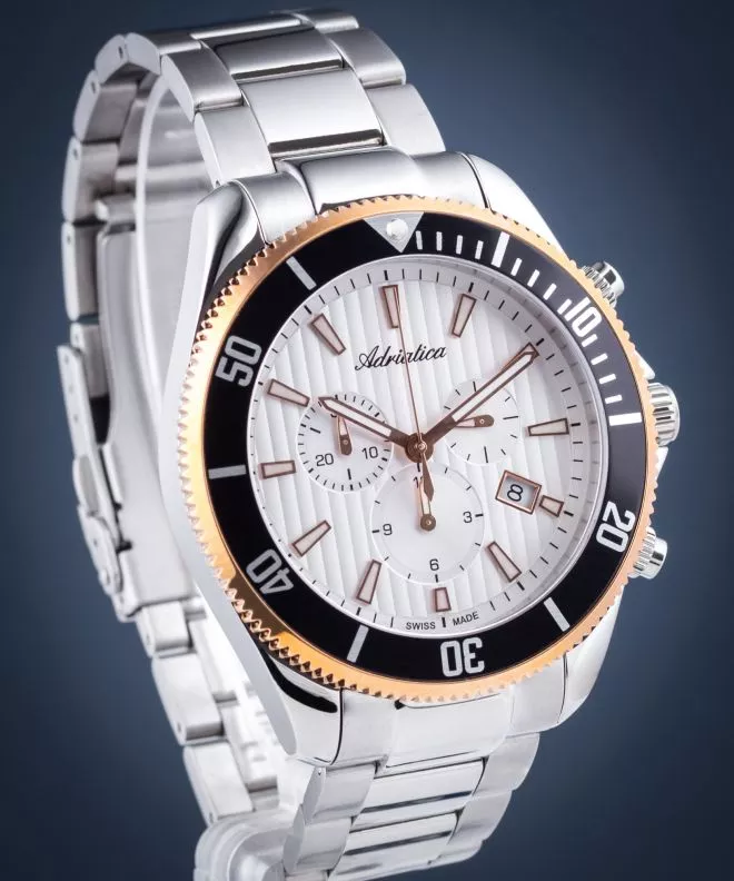 Adriatica Classic Férfi Karóra A1139.R113CH