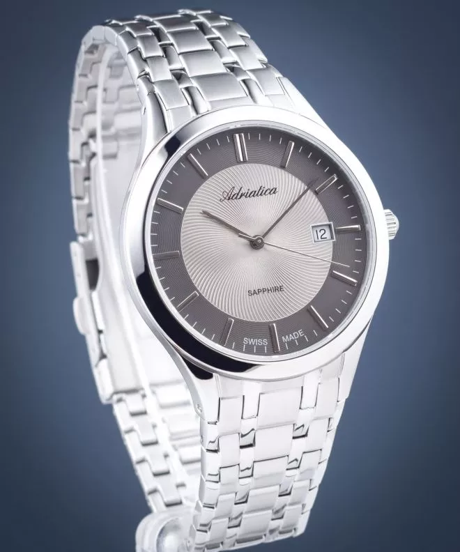 Adriatica SAPPHIRE férfi karóra A1236.511TQ