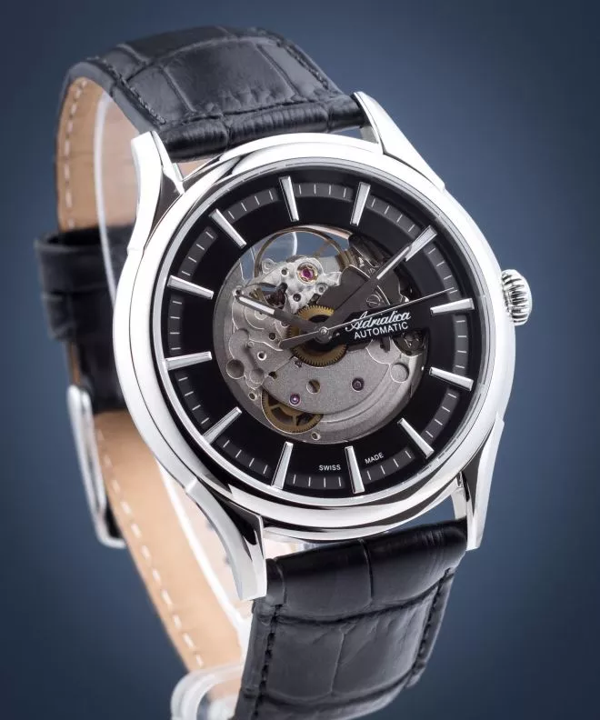 Adriatica Skeleton Automatic Férfi Karóra A2804.5214GAS