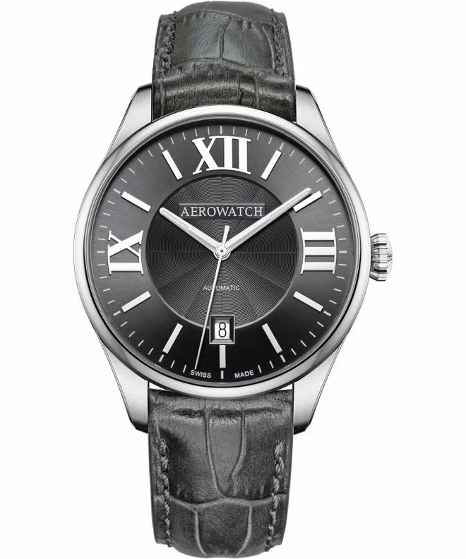 Aerowatch Les Grandes Classiques Automatic Férfi Karóra 60996 AA03