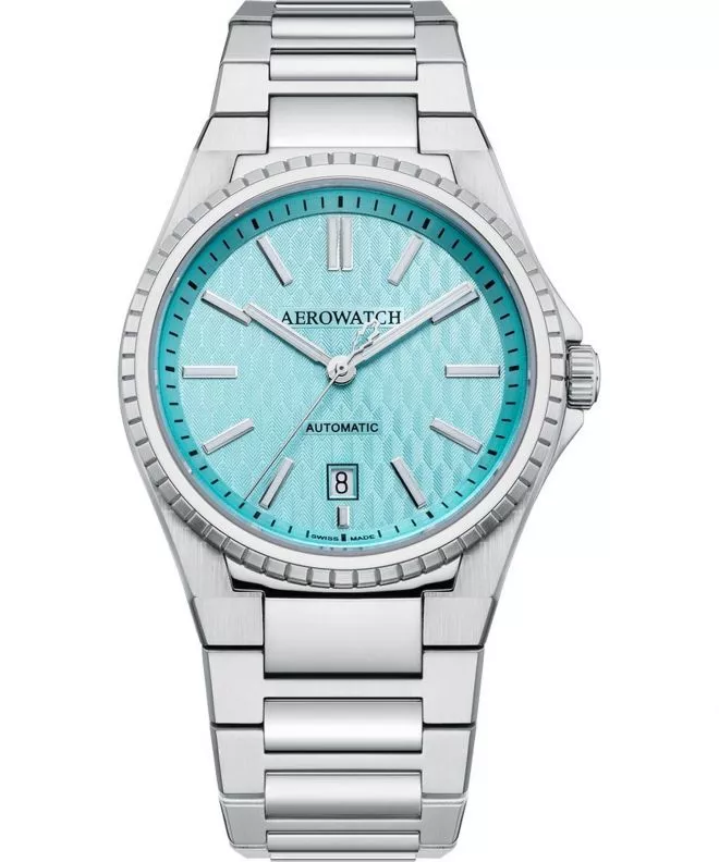 Aerowatch Milan Sport Automatic férfi karóra 60998-AA05-M