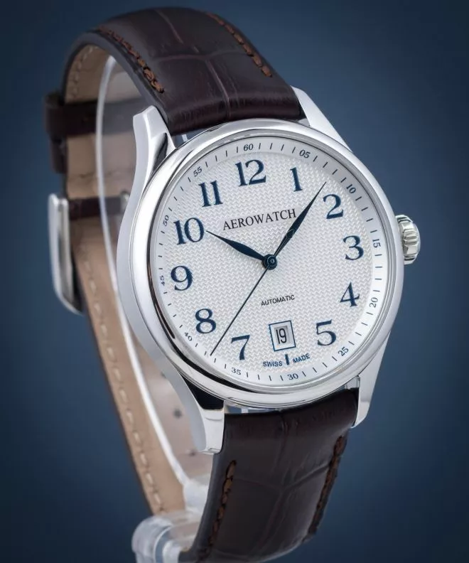 Aerowatch Renaissance Automatic férfi karóra 60985-AA06