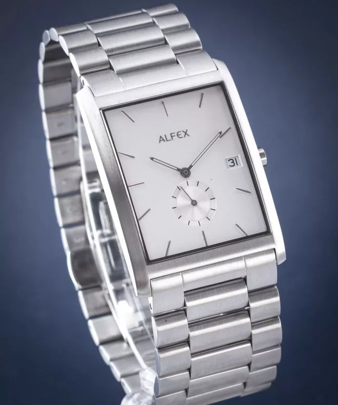 Alfex Flat Line férfi karóra 5581-001