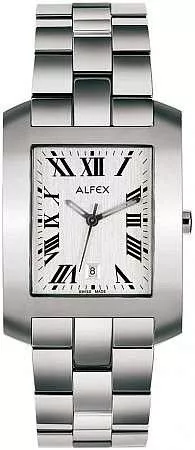Alfex Modern Classic férfi karóra 5560-369