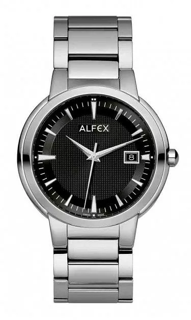 Alfex Modern Classic férfi karóra 5635-002