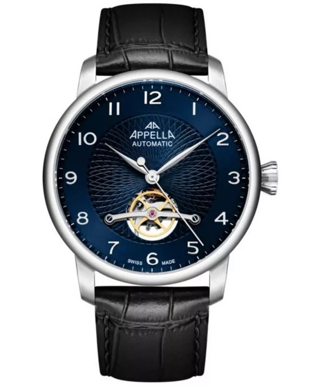 Appella Classic Automatic férfi karóra L70010.5225A