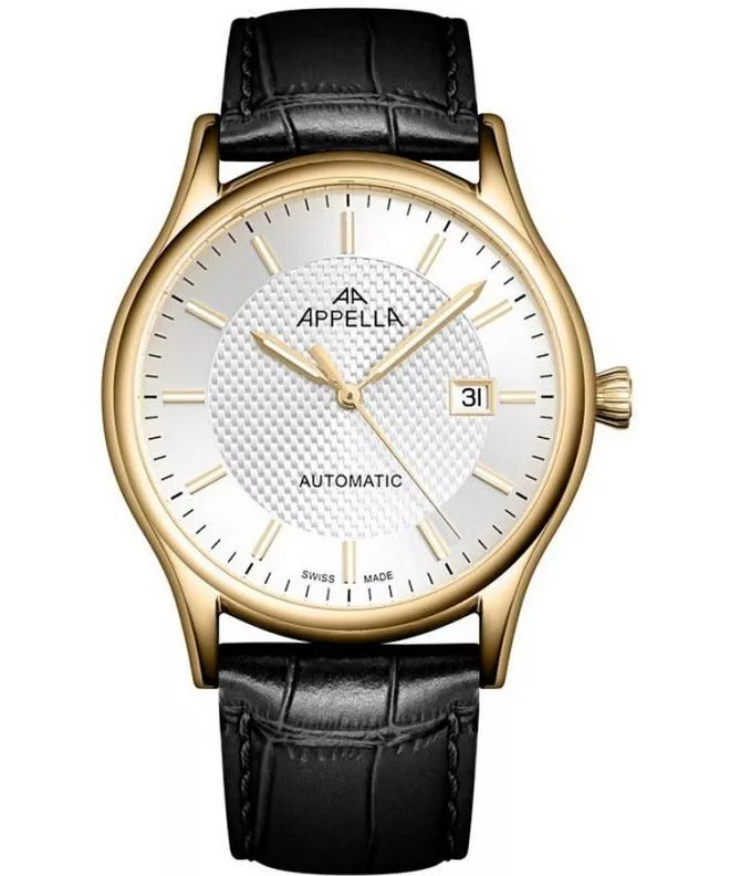 Appella Classic Automatic férfi karóra L70013.1213A