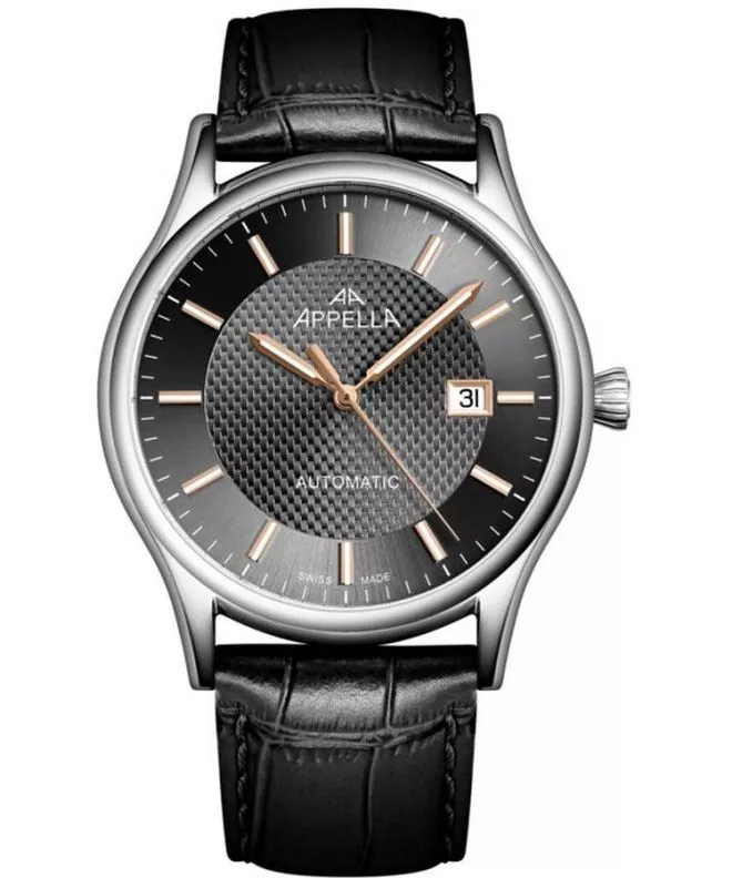 Appella Classic Automatic férfi karóra L70013.52R6A