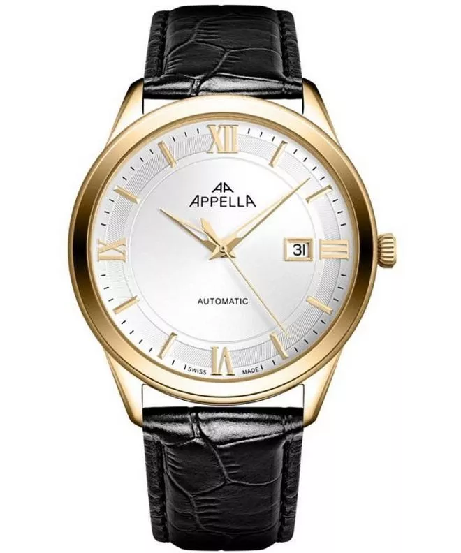Appella Classic Automatic férfi karóra L70014.1263A