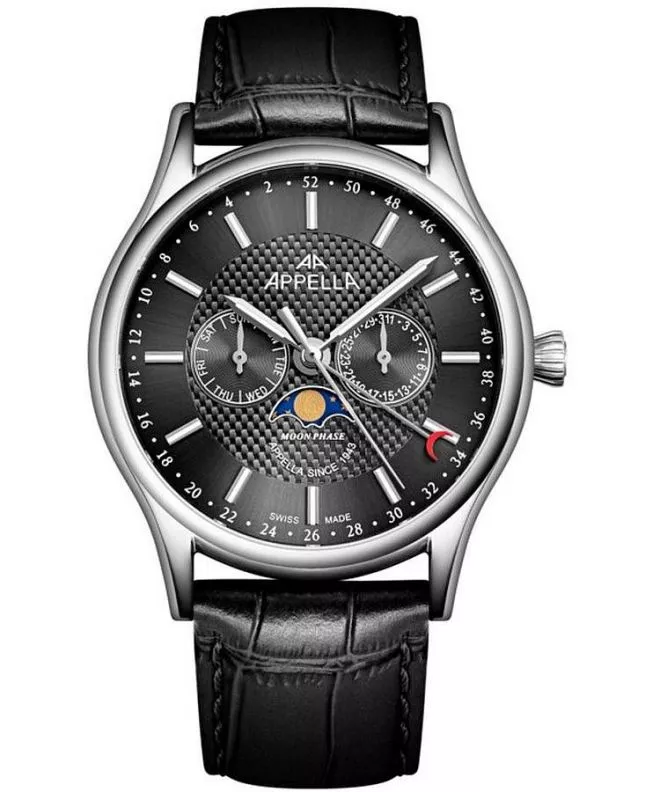 Appella Classic férfi karóra L70013.5216QF