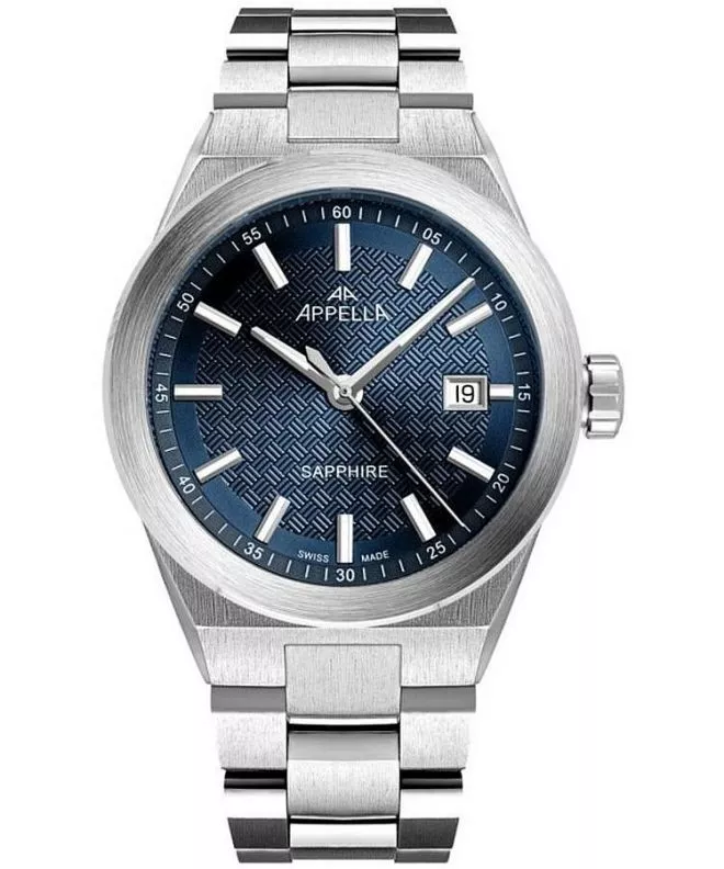Appella Classic férfi karóra L70015.5115Q