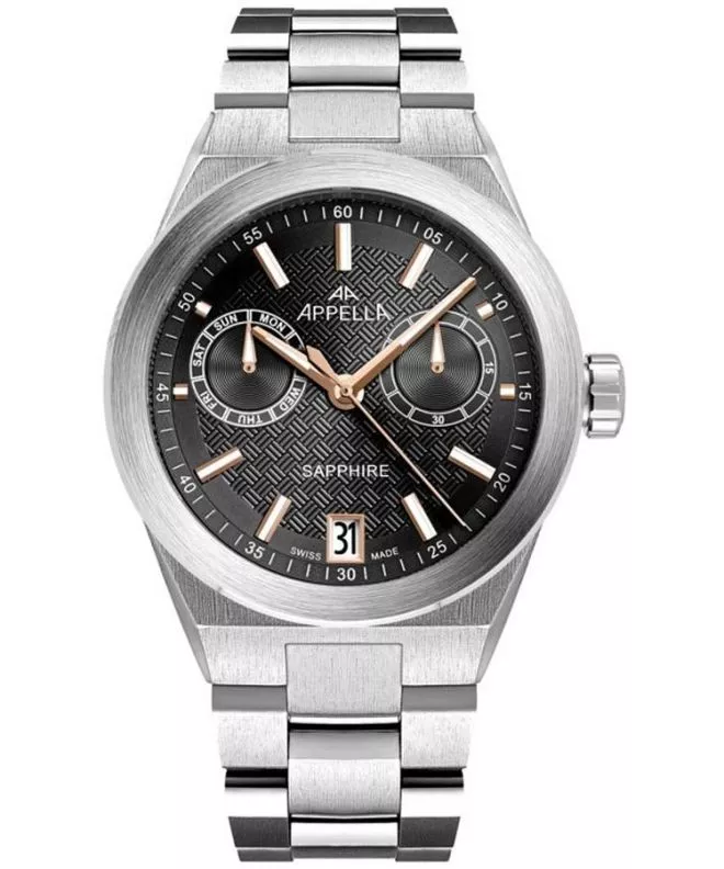 Appella Classic férfi karóra L70015.51R6QF