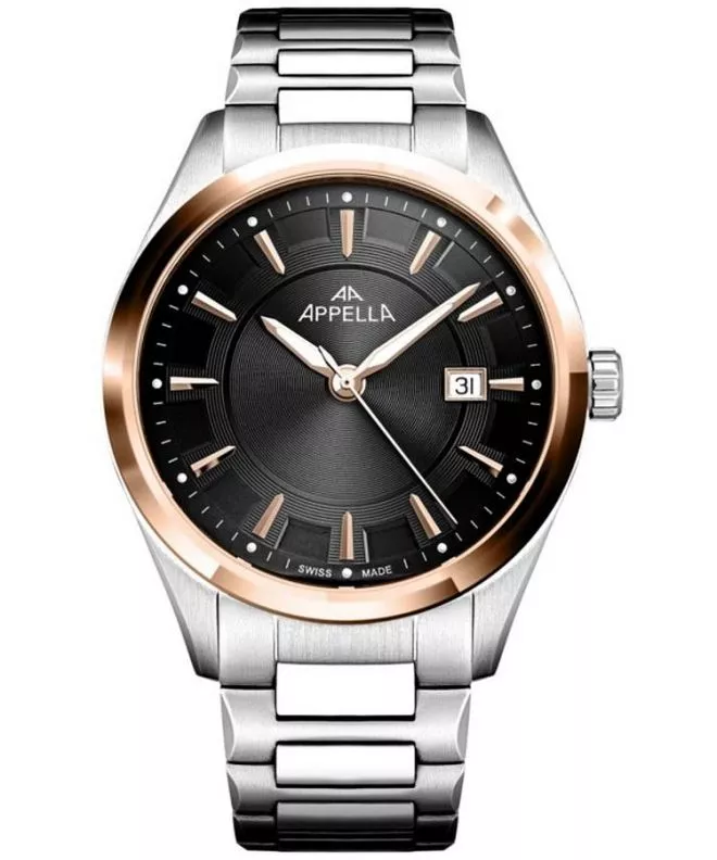 Appella Classic férfi karóra L70016.R1R6Q